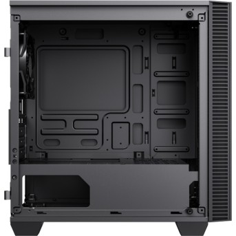 Компьютерный корпус Gamemax Mini Abyss без Б/<wbr>П - Metoo (3)