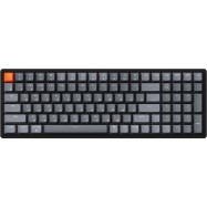 Клавиатура Keychron K4 K4-J1 Red Switch