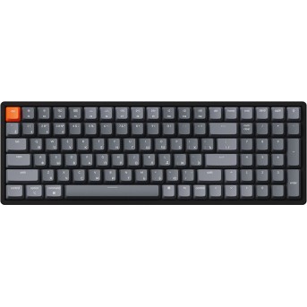 Клавиатура Keychron K4 K4-J1 Red Switch - Metoo (1)