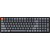 Клавиатура Keychron K4 K4-J1 Red Switch - Metoo (1)
