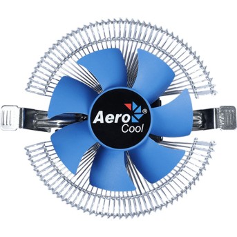 Кулер для CPU Aerocool Verkho i - Metoo (2)