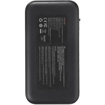 Портативное пуско-зарядное устройство 70mai Jump Starter Midrive PS01 - Metoo (2)