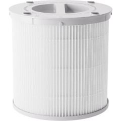 Воздушный фильтр для очистителя воздуха Xiaomi Smart Air Purifier 4 Compact Filter Белый