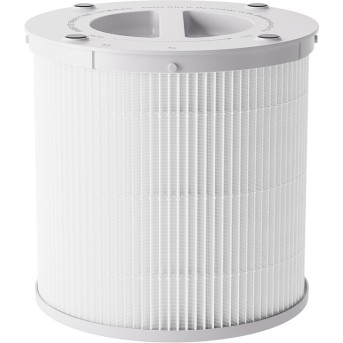 Воздушный фильтр для очистителя воздуха Xiaomi Smart Air Purifier 4 Compact Filter Белый - Metoo (1)