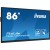 Интерактивная панель iiyama TE8612MIS-B2AG - Metoo (2)