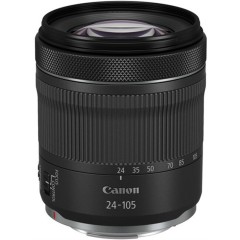 Объектив Canon RF 24-105 mm F4-7.1 IS STM