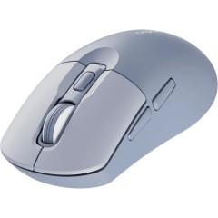 Компьютерная мышь Rapoo M308 Silent Blue