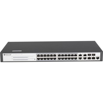 Коммутатор BDCOM S2528-P - Metoo (2)