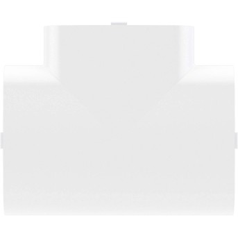 Тройник DKC 09506 90х50 мм в Metoo.kz - Metoo (2)