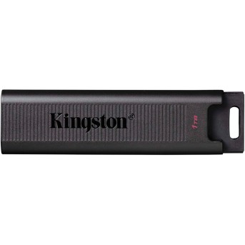 USB-накопитель Kingston DTMAX/<wbr>256GB 256GB Черный - Metoo (2)