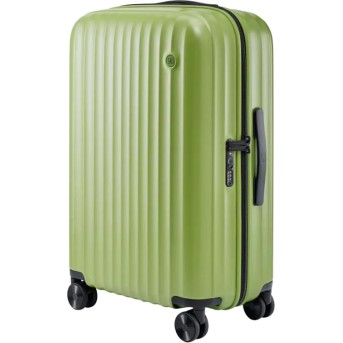 Чемодан NINETYGO Elbe Luggage 24” Зеленый - Metoo (2)