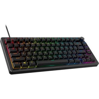 Клавиатура HyperX Alloy Rise 75 (RU) 7G7A4AA#ACB - Metoo (2)