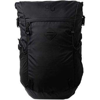 Рюкзак Xiaomi 90 Points HIKE outdoor Backpack Черный - Metoo (1)