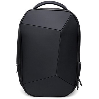 Рюкзак Xiaomi Mi Geek Backpack Чёрный - Metoo (1)