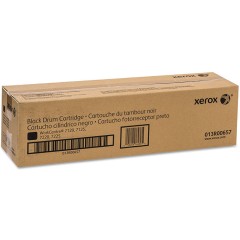 Фотобарабан Xerox 013R00657 (чёрный)