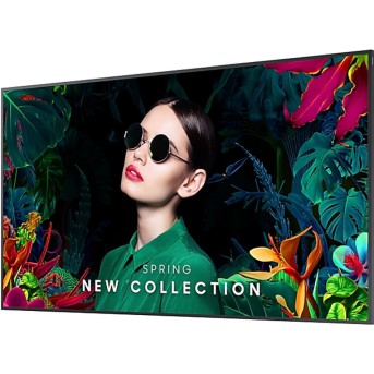 Профессиональный дисплей Samsung QM65C 65" в Metoo.kz - Metoo (2)