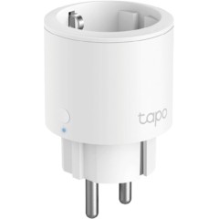 Умная мини Wi-Fi розетка TP-Link Tapo P115