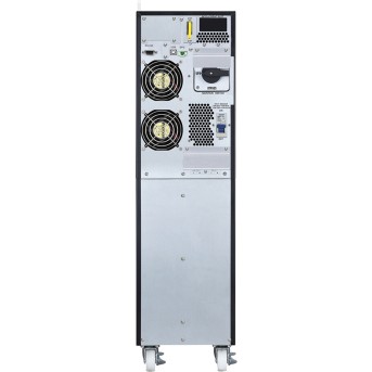 Источник бесперебойного питания APC Easy UPS SRV6KI - Metoo (3)