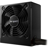 Блок питания Bequiet! SYSTEM POWER 10 550W BN327