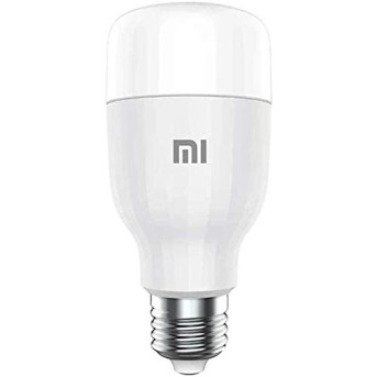 Лампочка Xiaomi Mi Smart LED Bulb Essential (White and Color) - Metoo (1)
