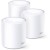Беспроводная MESH-система Wi-Fi TP-Link Deco X10(3-pack) - Metoo (1)
