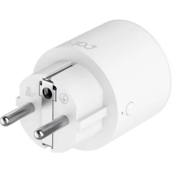 Умная мини Wi-Fi розетка TP-Link Tapo P115 - Metoo (2)
