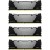 Комплект модулей памяти Kingston KF432C16RB12K4/<wbr>64 DDR4 64GB (Kit 4x16GB) - Metoo (2)