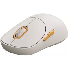 Мышь Xiaomi Wireless Mouse 3 White GL