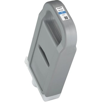 Картридж Canon PFI-710 C в Metoo.kz - Metoo (1)