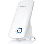 Wi-Fi точка доступа TP-Link TL-WA850RE