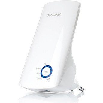 Wi-Fi точка доступа TP-Link TL-WA850RE - Metoo (1)