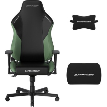 Игровое компьютерное кресло DX Racer GC/<wbr>LHE23LTA/<wbr>NM - Metoo (2)