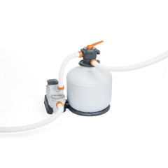 Фильтрующий насос Bestway 58486..