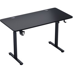 Компьютерный стол 1STPLAYER MOTO-C 1260-18/ BK..