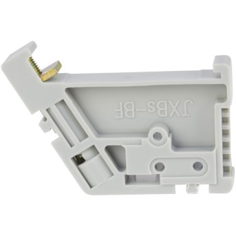 Пластиковый стопор на DIN-рейку Deluxe EW-35 - Metoo (3)