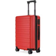 Чемодан NINETYGO Rhine Luggage -24'' (New version) Красный