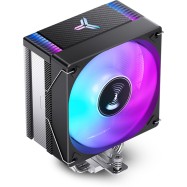 Кулер для процессора Jonsbo CR-1000 EVO Black