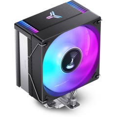 Кулер для процессора Jonsbo CR-1000 EVO Black