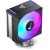 Кулер для процессора Jonsbo CR-1000 EVO Black - Metoo (1)