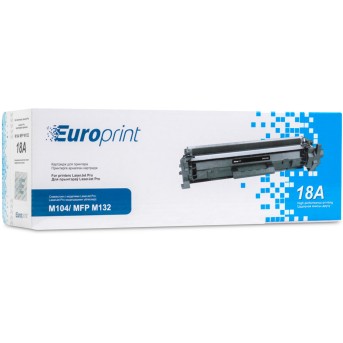 Картридж Europrint EPC-218A (C чипом) - Metoo (3)