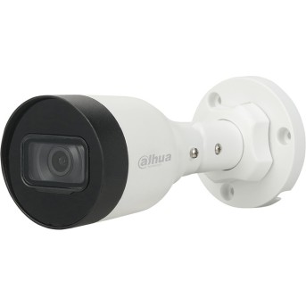 Цилиндрическая видеокамера Dahua DH-IPC-HFW1230S1P-0280B - Metoo (1)