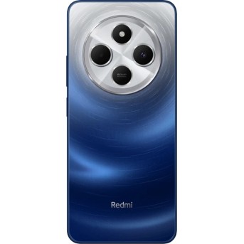 Мобильный телефон Redmi 14C 4GB RAM 128GB ROM Starry Blue - Metoo (2)