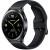 Смарт часы Xiaomi Watch 2 Black Case With Black TPU Strap - Metoo (1)