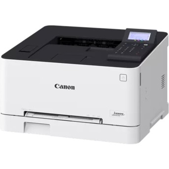 Цветной лазерный принтер Canon I-S LBP633CDW - Metoo (1)