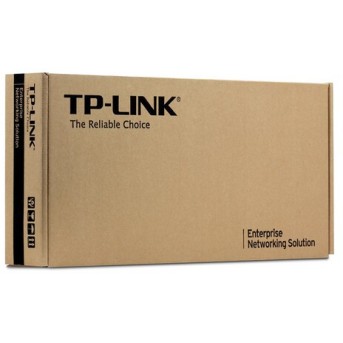 Коммутатор TP-Link TL-SG1024 - Metoo (3)