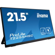 Монитор iiyama ProLite PL2255M T2255MSC-B1 21.5"