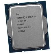 Процессор (CPU) Intel Core i5 Processor 13500 1700