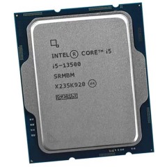 Процессор (CPU) Intel Core i5 Processor 13500 1700