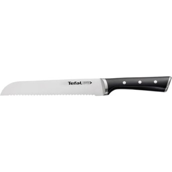 Нож для хлеба 20 см TEFAL K2320414 - Metoo (1)