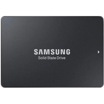 Твердотельный накопитель SSD Samsung PM883 960GB SATA - Metoo (2)